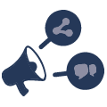 Social Media Influence and Management