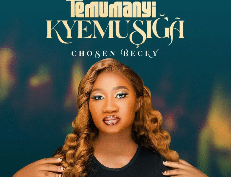 temumanyi kyemusinza
