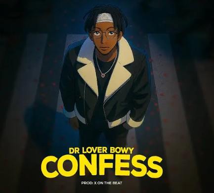 confess