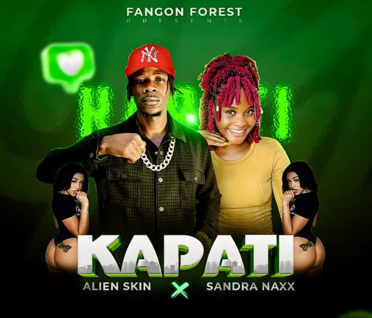 kapati