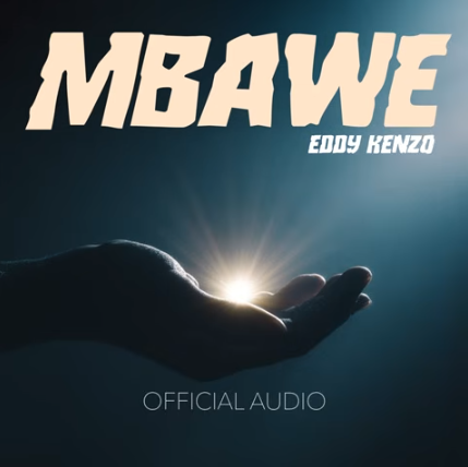 mbawe eddy kenzo