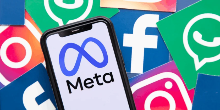 meta