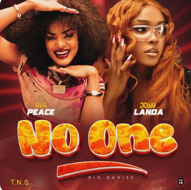 no one