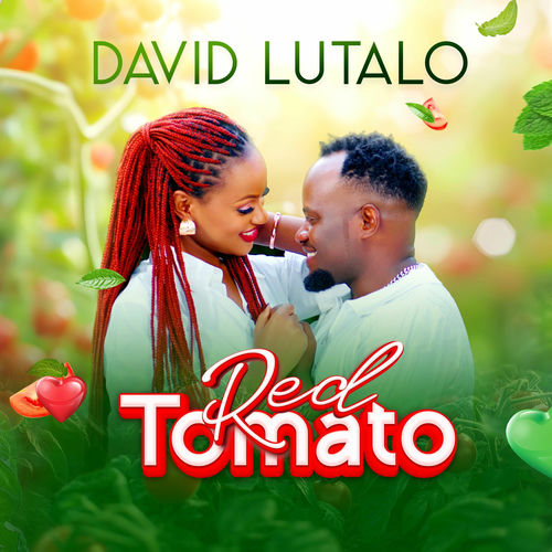 red tomato