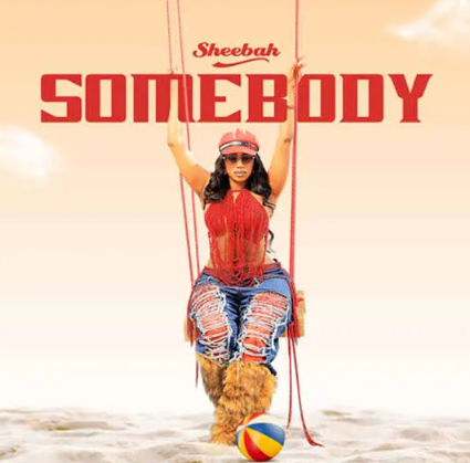 somebody