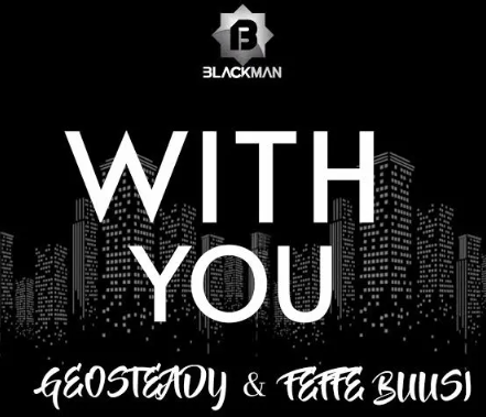 with you